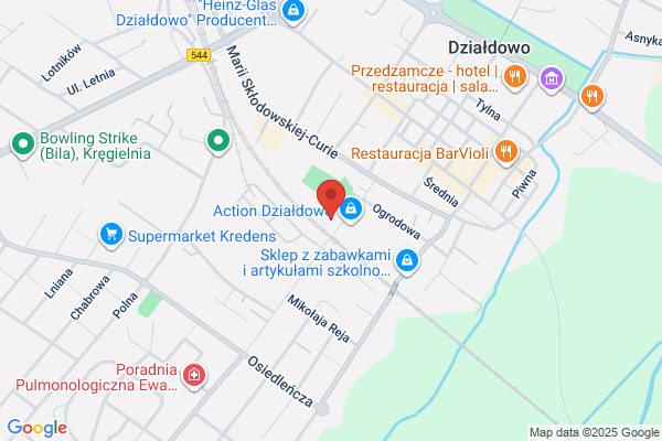 Vi-Gga-Mi. Zaklad produkcji obuwia. Garbacz G.