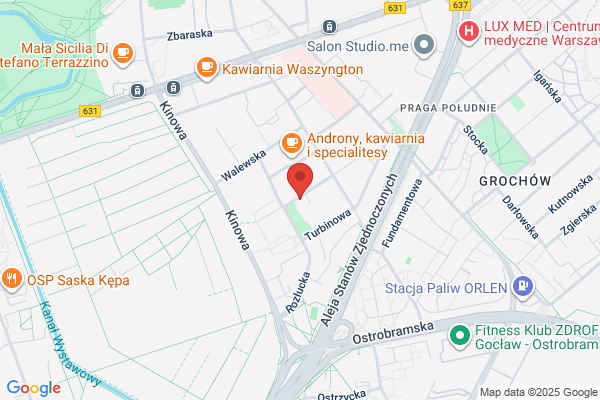 Pogon. Biuro ochrony