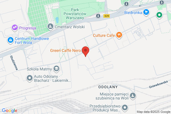 Antares. Agencja ochrony mienia i osób