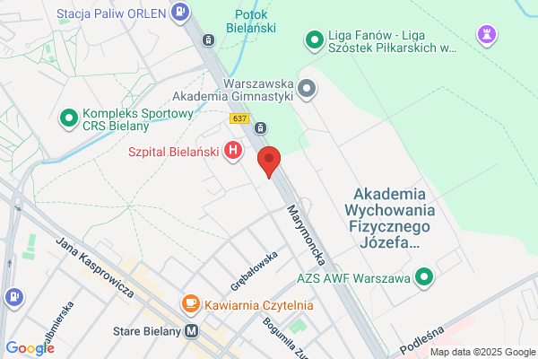 Bax-Pol. Sp. z o.o. Agencja ochrony