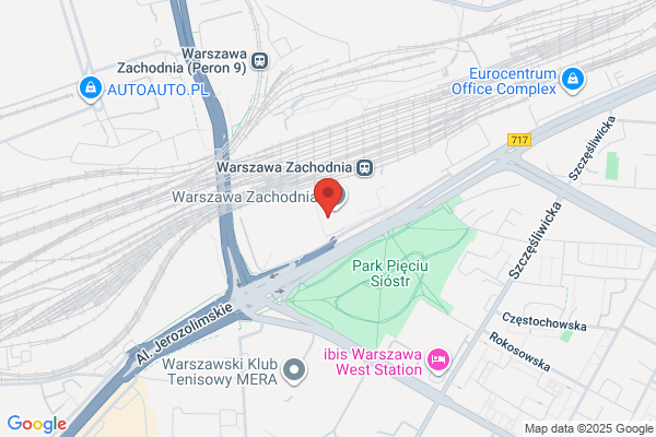 Eurotranspol. Sp. z o.o. Agencja ochrony