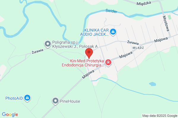 Jubo. Sp. z o.o. Ochrona osób i mienia