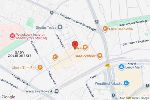 Karnell. Agencja ochrony