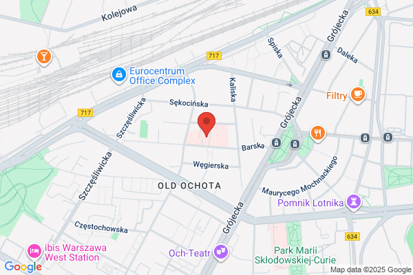 Straz. Wewnetrzna sluzba ochorony