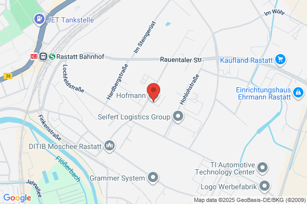 Algader Hofman. Sp. z o.o. Usuwanie odpadów azbestowych i gospodarka odpadami