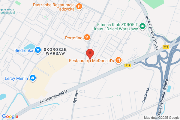 WTE Wassertechnik (Polska). Sp. z o.o.