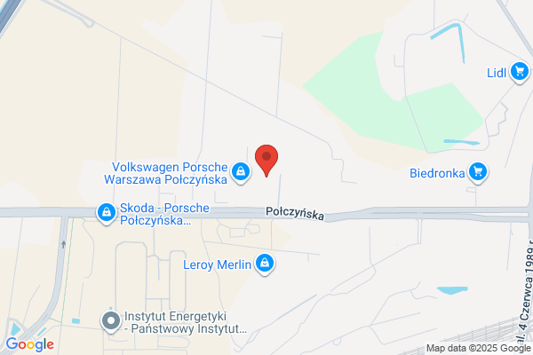 Biwater Polska. Sp. z o.o.