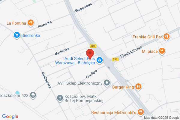 Lambda Gesellschaft für Deponiegastechnik. Sp. z o.o.