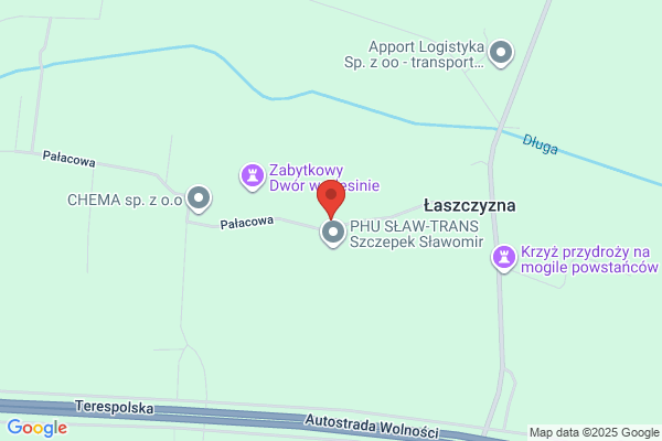 Orlowski Piotr. PPHU. Projektowanie, budowa oczyszczalni scieków