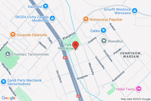 Bud-Wit. Produkcja ekologicznych zbiorników do szamb