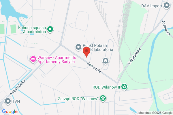 Remondis. Sp. z o.o. Oddzial Warszawa