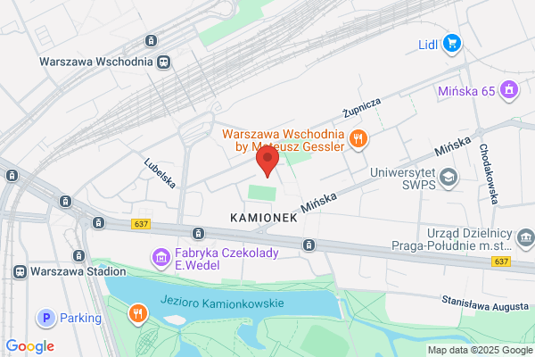 Swiat Odlewów