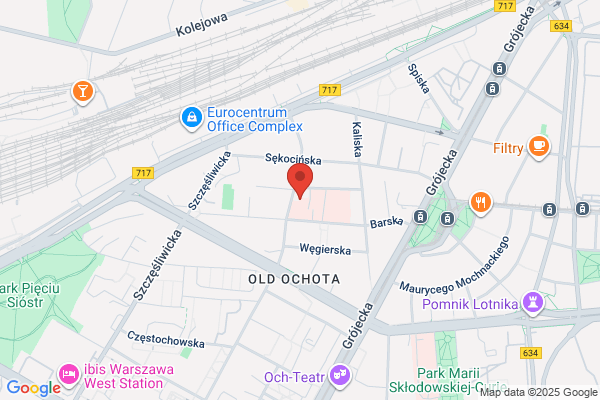 Ma-Uri. Polskie centrum masazu