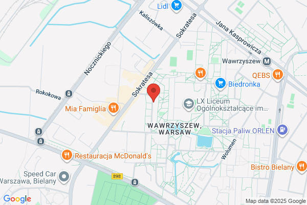 Masaz leczniczy