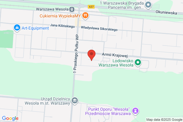 Nowakowska-Czop Danuta. Studio zdrowia i urody