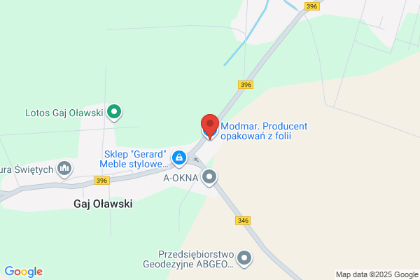 Modmar. FH. Grzywaczewski M.