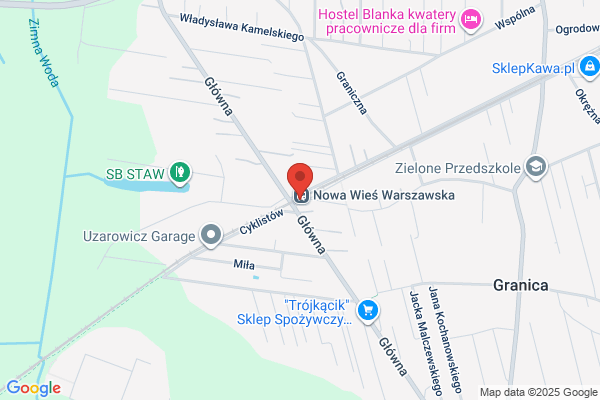 Warszawska WSI