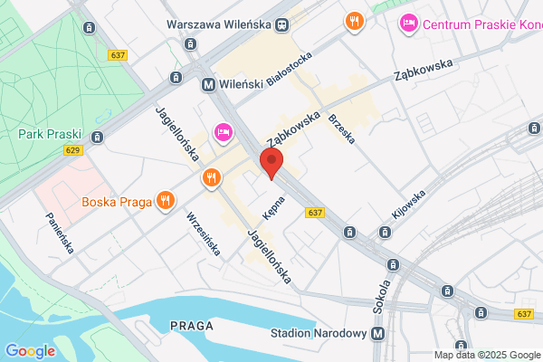 Nowakowska Aneta. Odziez uzywana