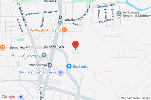 Wypożyczalnia Strojów w Warszawie - Magiczny Kufer