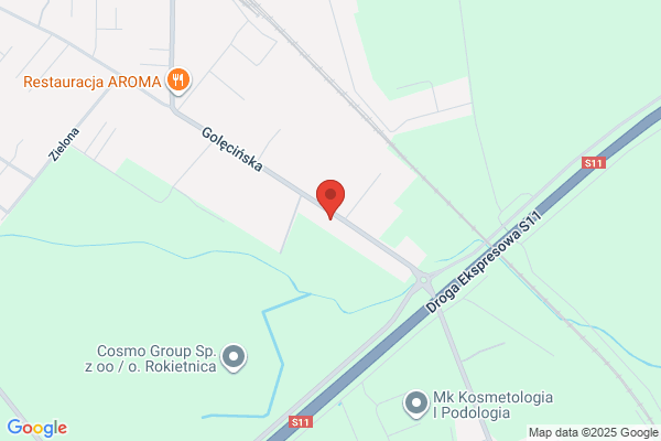 Ania. Konfekcja damska. Grabowska H.