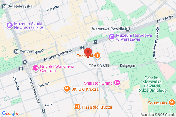 Bershka Polska. Sp. z o.o.