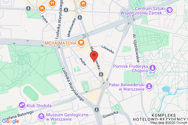 Bianca-Fashion. Sp. z o.o. Sklepy firmowe