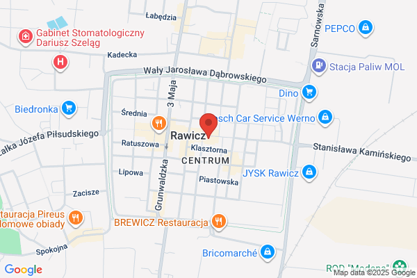 Ewa. Odziez i bielizna ciazowa. Wasiluk E.