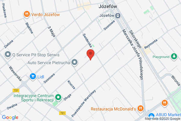 Dakom. Producent pokrowców na futra, garnitury i suknie slubne