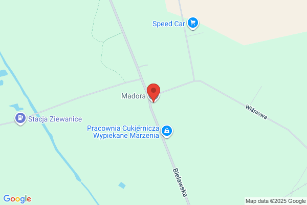 Madora
