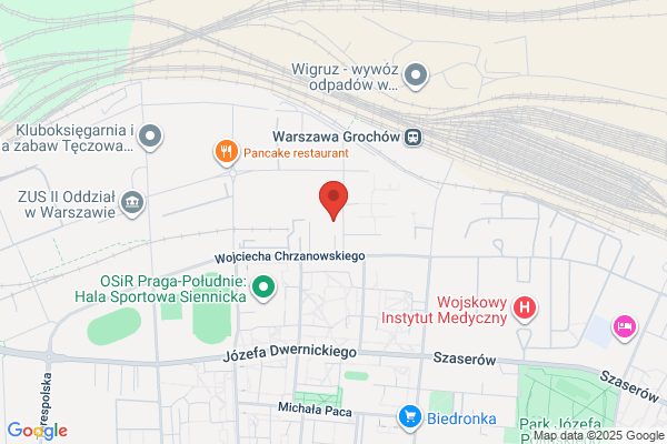 She's. Projektowanie i produkcja odziezy artystycznej. Leszczynska I.