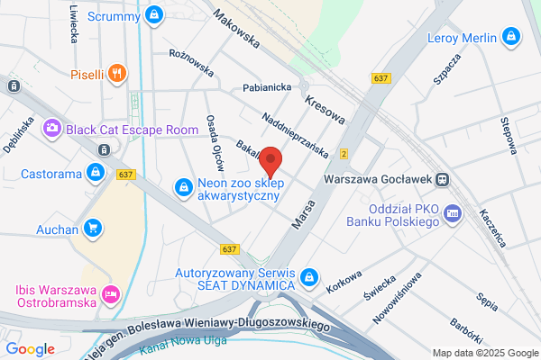 Aquatica. Sprzedaz sprzetu i artykulów ogrodniczych, nasiona, nawozy