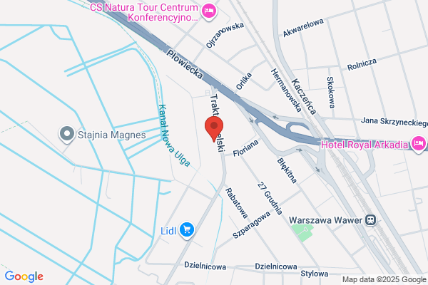 Centrum zaopatrzenia ogrodniczego WSO