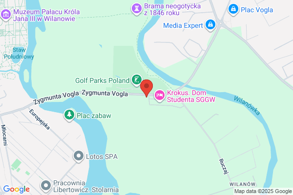 Dartpol. Rosliny ozdobne, drzewa, krzewy
