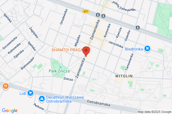 Bratek. Art. ogrodnicze. Latuszek T.