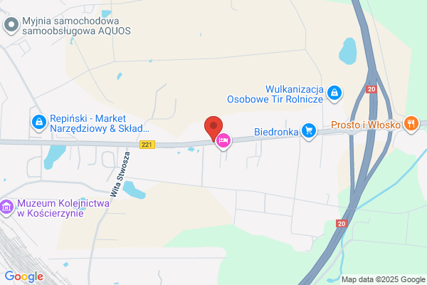 Ogrodnik. FPHU. Kreft J.