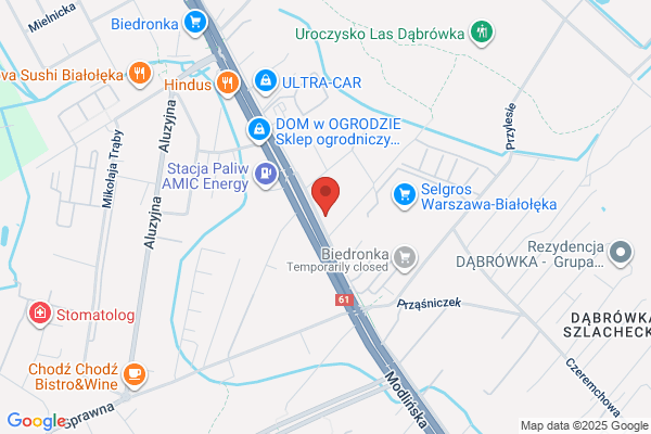 Pamietajmy o Ogrodach. Centrum ogrodnicze. Zielinski A.