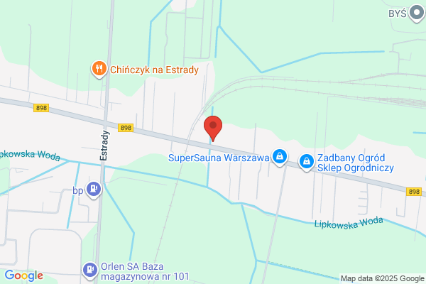 Sklep rolniczo - ogrodniczy Spóldzielni Ogrodniczo - Pszczelarskiej