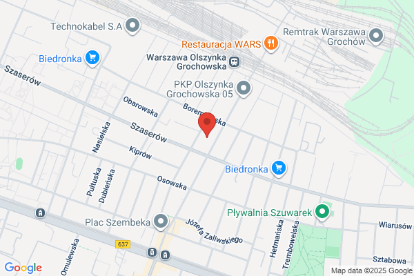 Tajemniczy Ogród Przedszkole i Żłobek Integracyjny