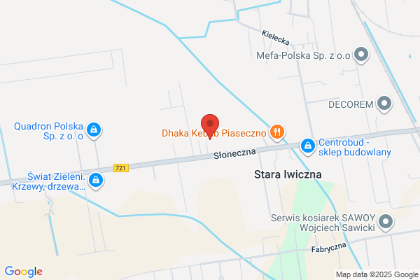 Artek. Sklep fabryczny. Wyroby z PCV