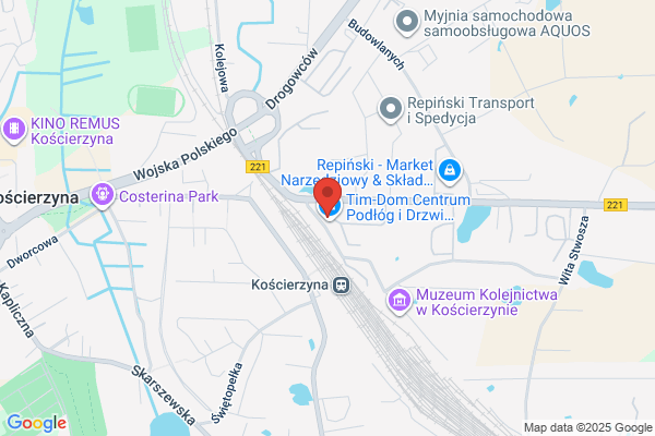 Drewmar. Producent okien, drzwi drewnianych i daszków wejsciowych