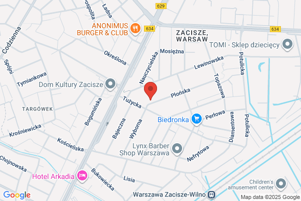 Elzan. Produkcja okien i drzwi z plastiku