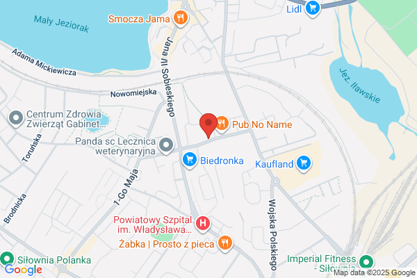 Eurodach. S.j. Trzcinski R. i Spólka