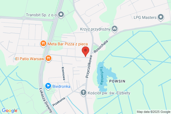 Famix. Wielogórska R.