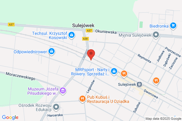 Grochowski Slawomir. ZHU. Sprzedaz okien
