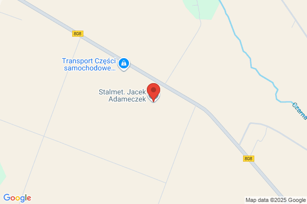Stalmet. Adameczek J.