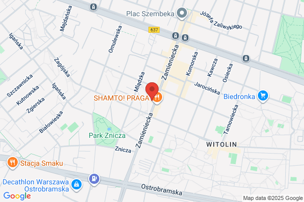 Techmaprojekt. Sp. z o.o.