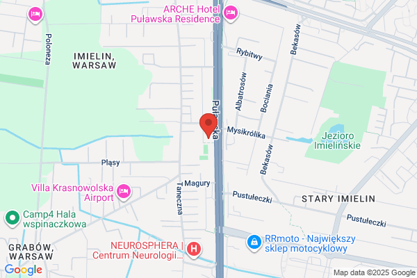 Venessa. Mazurska fabryka okien i drzwi drewnianych