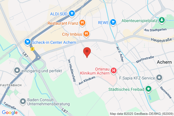 Alcan Packaging Representative Office