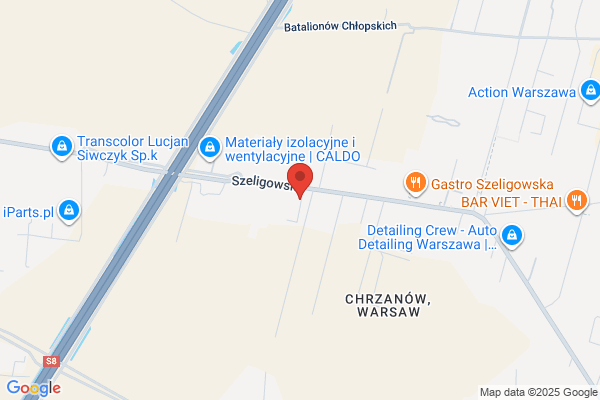 Becpak Sp. z o.o.