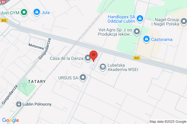 Boxes Prestige Poland. Sp. z o.o. Biuro handlowe